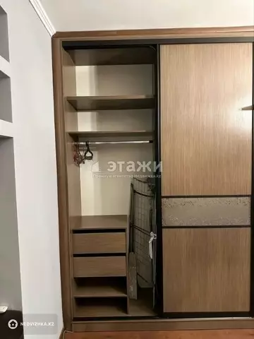 2-комнатная квартира, этаж 2 из 3, 62 м²