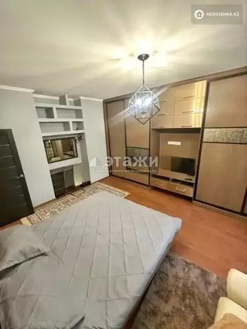 62 м², 2-комнатная квартира, этаж 2 из 3, 62 м², изображение - 4
