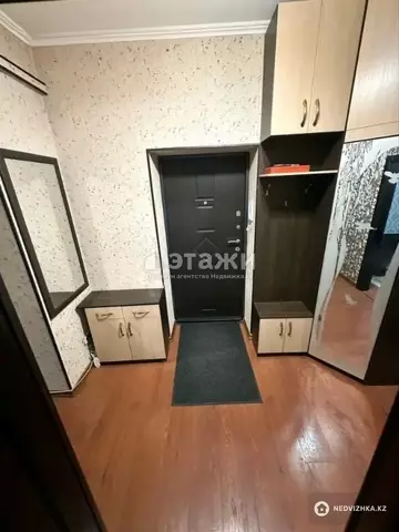 62 м², 2-комнатная квартира, этаж 2 из 3, 62 м², изображение - 7