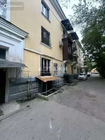 62 м², 2-комнатная квартира, этаж 2 из 3, 62 м², изображение - 10