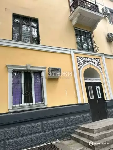 62 м², 2-комнатная квартира, этаж 2 из 3, 62 м², изображение - 11