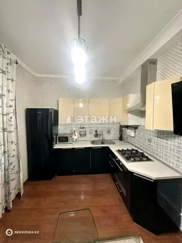 62 м², 2-комнатная квартира, этаж 2 из 3, 62 м², изображение - 14
