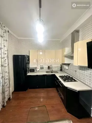 62 м², 2-комнатная квартира, этаж 2 из 3, 62 м², изображение - 16