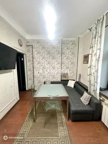 62 м², 2-комнатная квартира, этаж 2 из 3, 62 м², изображение - 17