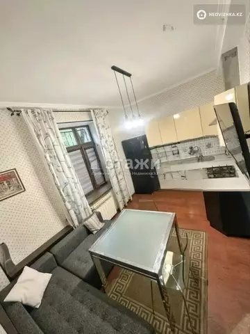 62 м², 2-комнатная квартира, этаж 2 из 3, 62 м², изображение - 18