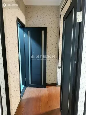 62 м², 2-комнатная квартира, этаж 2 из 3, 62 м², изображение - 19