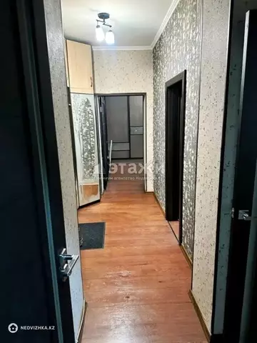 62 м², 2-комнатная квартира, этаж 2 из 3, 62 м², изображение - 20