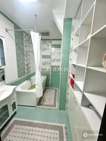62 м², 2-комнатная квартира, этаж 2 из 3, 62 м², изображение - 21