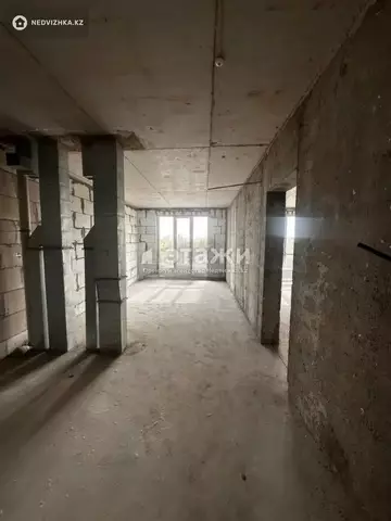 2-комнатная квартира, этаж 2 из 13, 45 м²