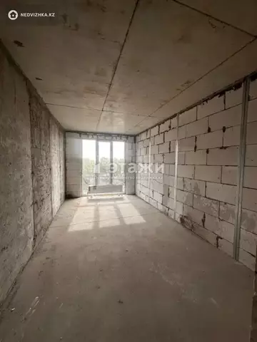 2-комнатная квартира, этаж 2 из 13, 45 м²