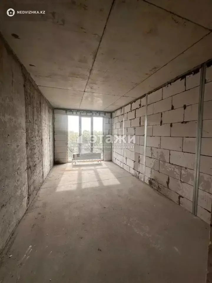 44.9 м², 2-комнатная квартира, этаж 2 из 13, 45 м², изображение - 1