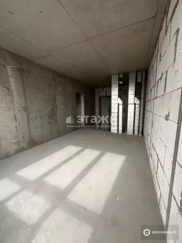 2-комнатная квартира, этаж 2 из 13, 45 м²