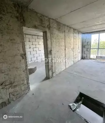 44.9 м², 2-комнатная квартира, этаж 2 из 13, 45 м², изображение - 4
