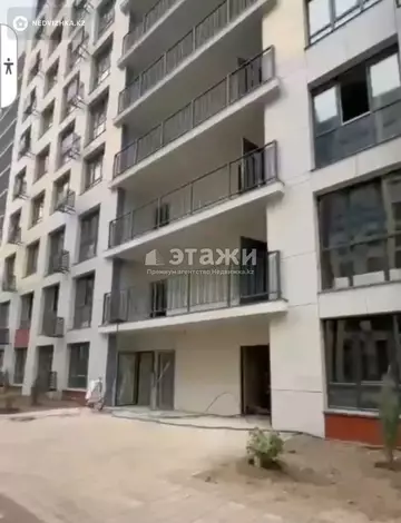 44.9 м², 2-комнатная квартира, этаж 2 из 13, 45 м², изображение - 5