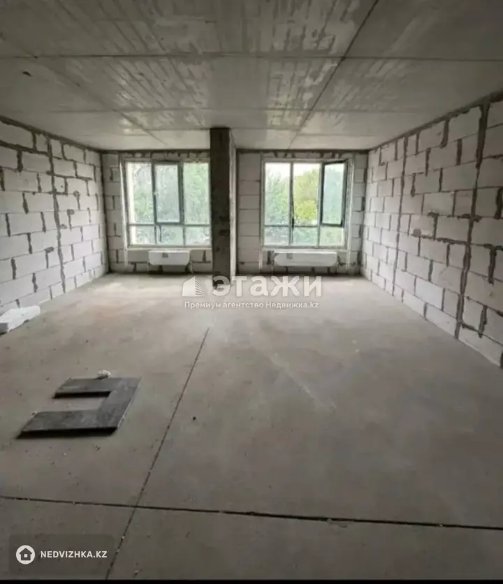 45 м², 2-комнатная квартира, этаж 3 из 13, 45 м², изображение - 1