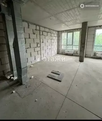2-комнатная квартира, этаж 3 из 13, 45 м²