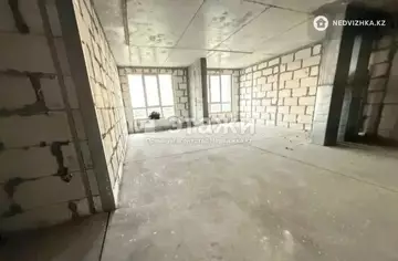 2-комнатная квартира, этаж 3 из 13, 45 м²