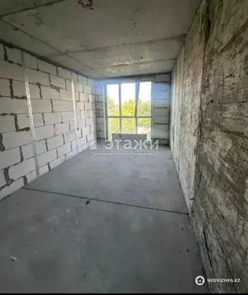 45 м², 2-комнатная квартира, этаж 3 из 13, 45 м², изображение - 7