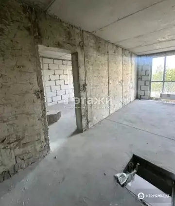 45 м², 2-комнатная квартира, этаж 3 из 13, 45 м², изображение - 8