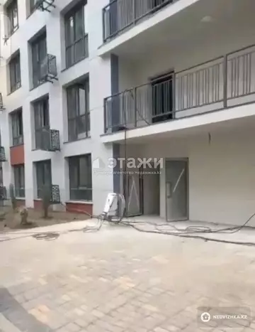 45 м², 2-комнатная квартира, этаж 3 из 13, 45 м², изображение - 10