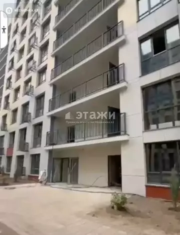 45 м², 2-комнатная квартира, этаж 3 из 13, 45 м², изображение - 11