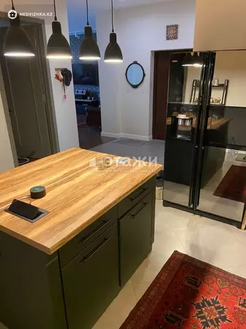 100 м², 3-комнатная квартира, этаж 8 из 11, 100 м², изображение - 4