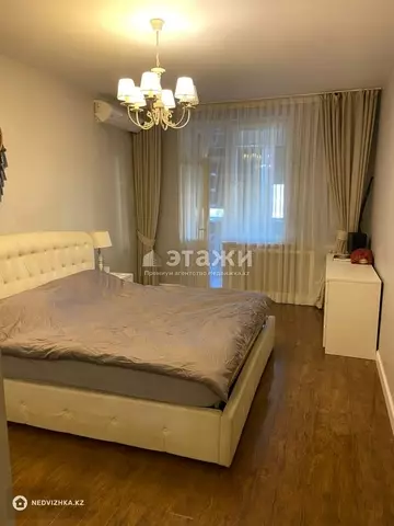 100 м², 3-комнатная квартира, этаж 8 из 11, 100 м², изображение - 5