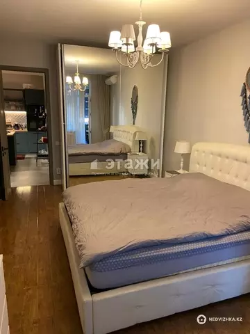 100 м², 3-комнатная квартира, этаж 8 из 11, 100 м², изображение - 6