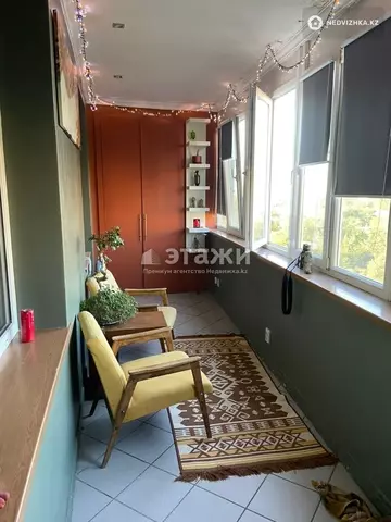 100 м², 3-комнатная квартира, этаж 8 из 11, 100 м², изображение - 7