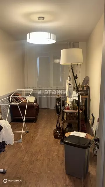 100 м², 3-комнатная квартира, этаж 8 из 11, 100 м², изображение - 8