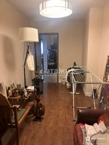 100 м², 3-комнатная квартира, этаж 8 из 11, 100 м², изображение - 9