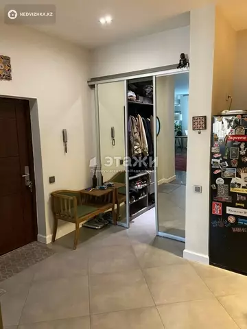100 м², 3-комнатная квартира, этаж 8 из 11, 100 м², изображение - 10