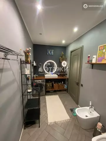 100 м², 3-комнатная квартира, этаж 8 из 11, 100 м², изображение - 13