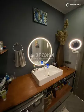 100 м², 3-комнатная квартира, этаж 8 из 11, 100 м², изображение - 14