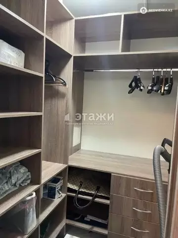 2-комнатная квартира, этаж 13 из 25, 71 м²
