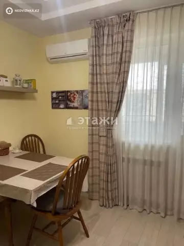 2-комнатная квартира, этаж 13 из 25, 71 м²
