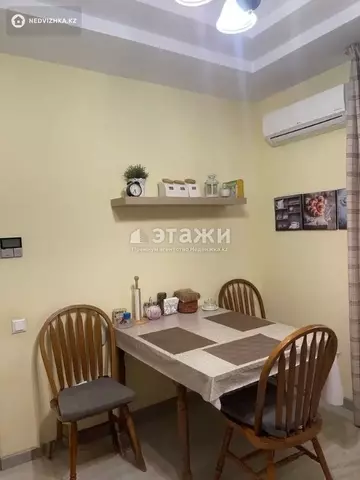 2-комнатная квартира, этаж 13 из 25, 71 м²