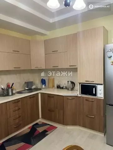 2-комнатная квартира, этаж 13 из 25, 71 м²