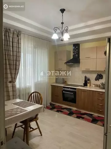71 м², 2-комнатная квартира, этаж 13 из 25, 71 м², изображение - 4