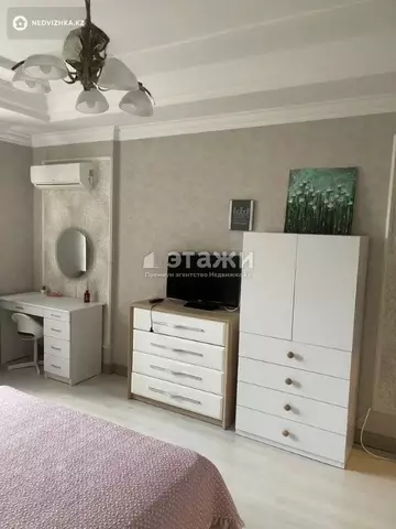 71 м², 2-комнатная квартира, этаж 13 из 25, 71 м², изображение - 5