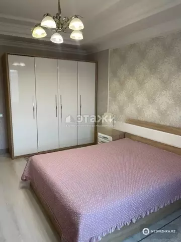 71 м², 2-комнатная квартира, этаж 13 из 25, 71 м², изображение - 6
