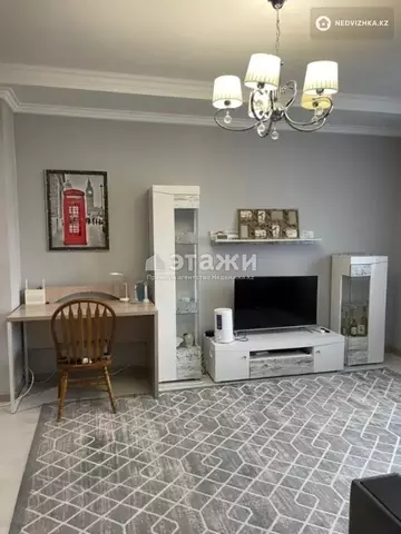 71 м², 2-комнатная квартира, этаж 13 из 25, 71 м², изображение - 8