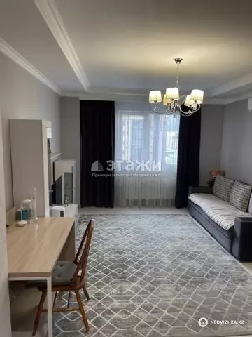 71 м², 2-комнатная квартира, этаж 13 из 25, 71 м², изображение - 9