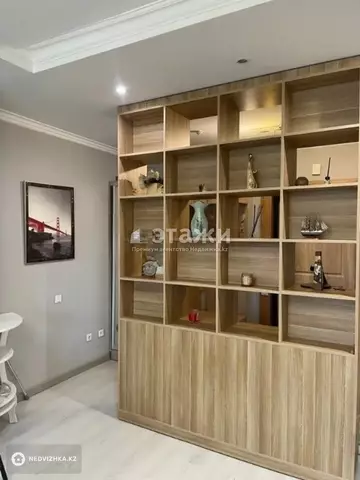 71 м², 2-комнатная квартира, этаж 13 из 25, 71 м², изображение - 10