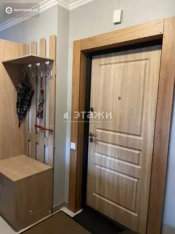 71 м², 2-комнатная квартира, этаж 13 из 25, 71 м², изображение - 11