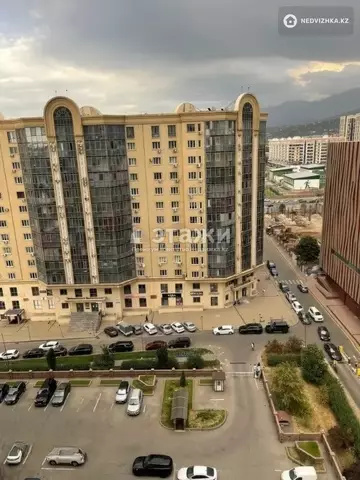 71 м², 2-комнатная квартира, этаж 13 из 25, 71 м², изображение - 12