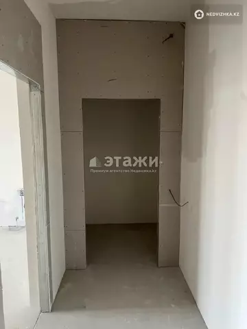 45 м², 2-комнатная квартира, этаж 4 из 9, 45 м², изображение - 4