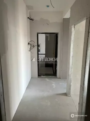45 м², 2-комнатная квартира, этаж 4 из 9, 45 м², изображение - 11