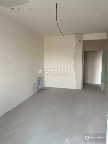 45 м², 2-комнатная квартира, этаж 4 из 9, 45 м², изображение - 12