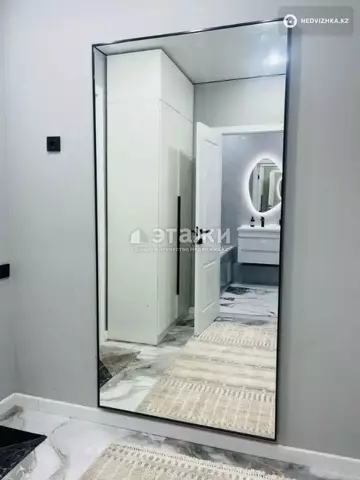 49 м², 2-комнатная квартира, этаж 2 из 10, 49 м², изображение - 4